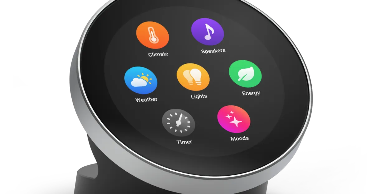 Homey just made the smart home controller I hoped Apple would build