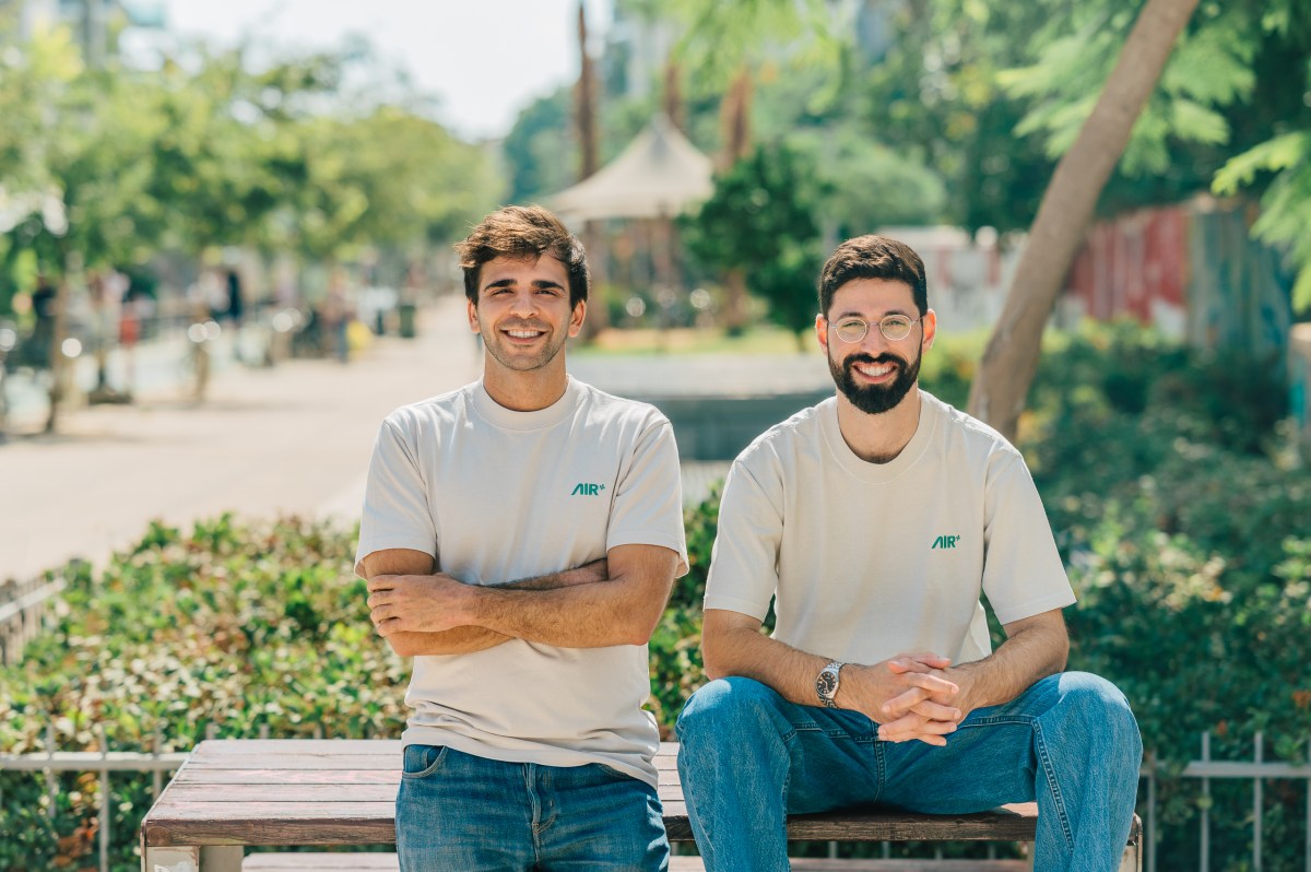 AIR raises $50M to help companies vet the skills and add-ons AI agents use