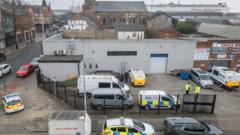 New laws planned to tackle rogue funeral firms