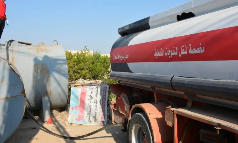 إطلاق حصة المولدات الأهلية لشهر أيلول.. 35 لترا لكل KVA واستثناء البصرة