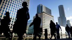 UK long-term borrowing costs highest since 1998 ahead of October Budget