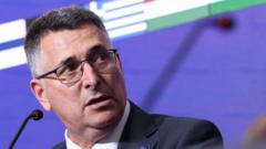 Israel warns it will retaliate if UK imposes sanctions