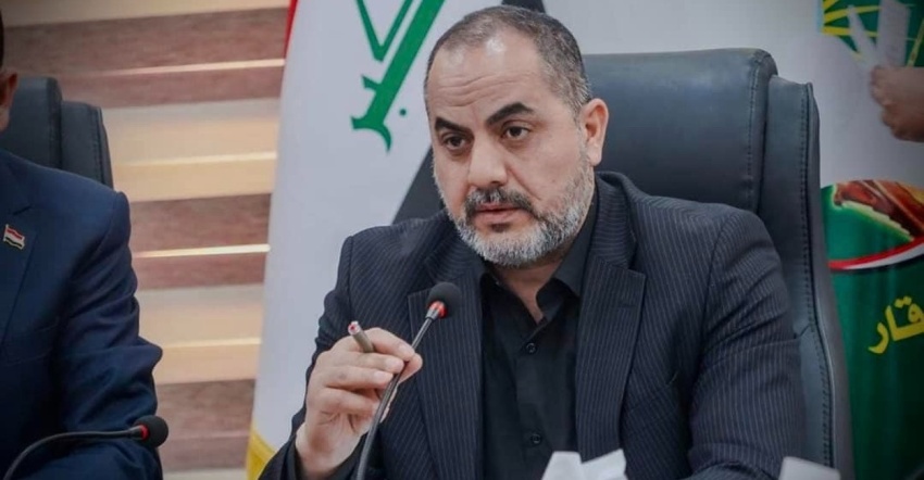 رئيس مجلس ذي قار: المجلس أدى دوره الدستوري وعلى المحافظ الجديد خدمة أبناء المحافظة