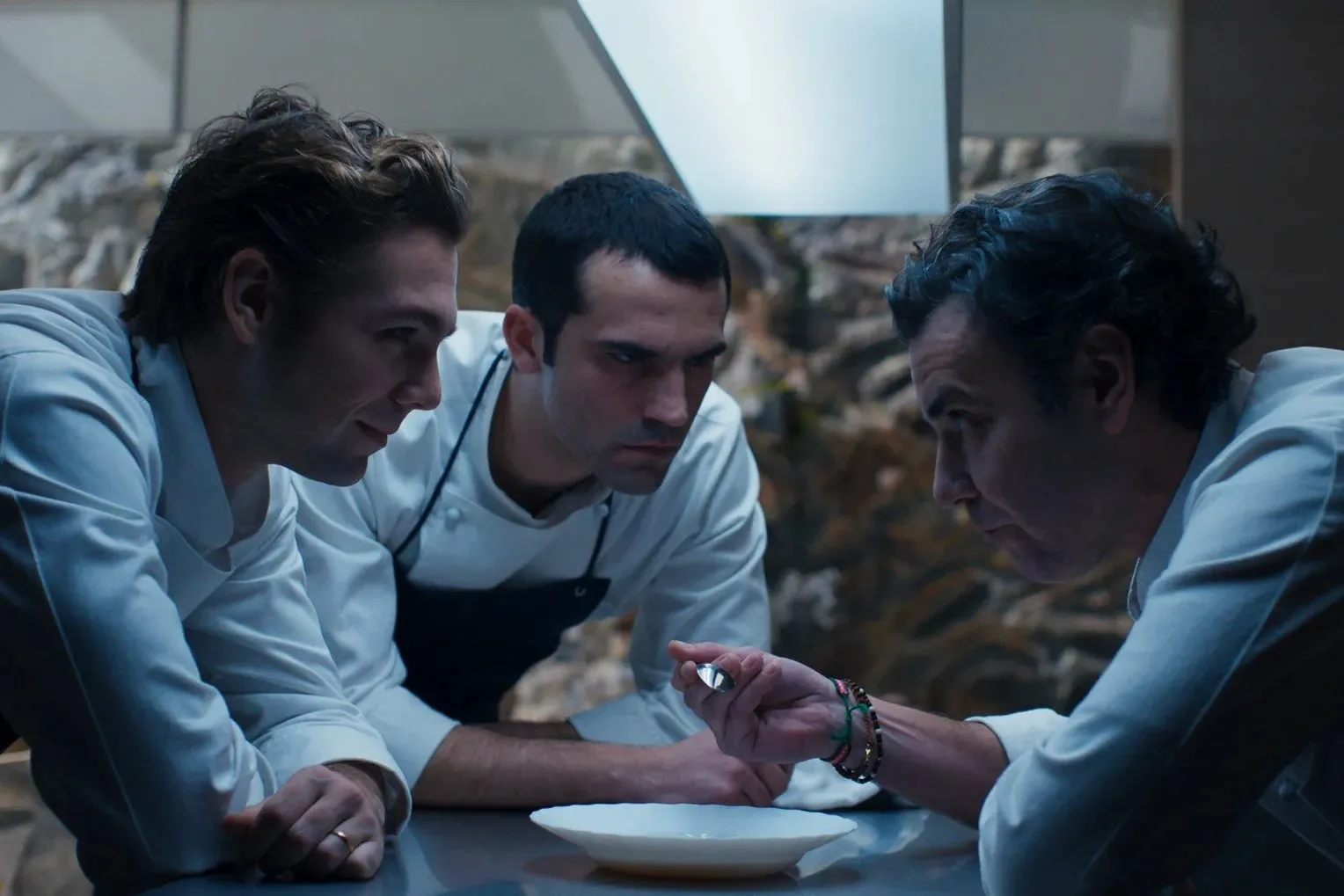 New Regency Takes International Rights to Ferran Adrià Series ‘Genesis’ (EXCLUSIVE)