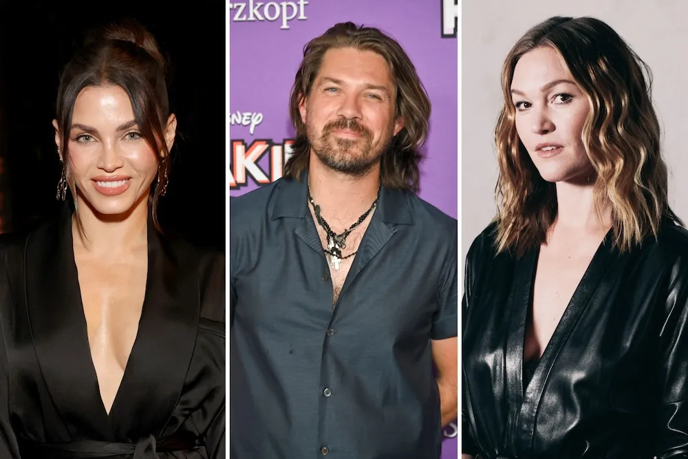 ‘Dancing With the Stars’ Cast: Jenna Dewan, Julia Stiles, Taylor Hanson and More Join Season 35 — Plus, Which Pros Are Back?