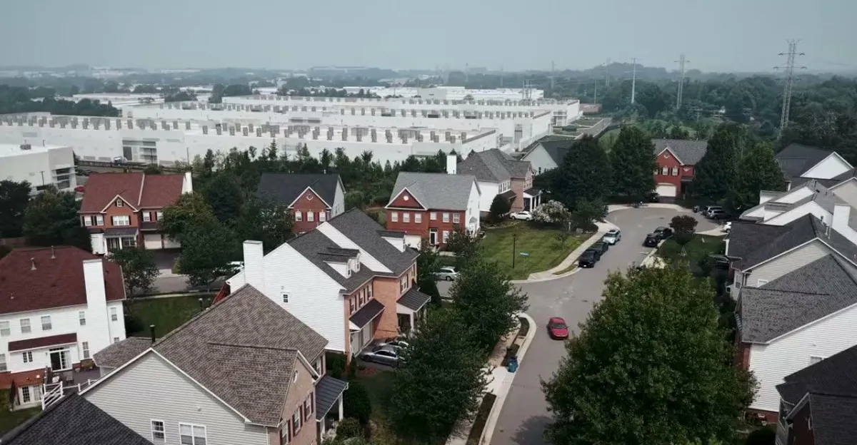 Is this the future of America?