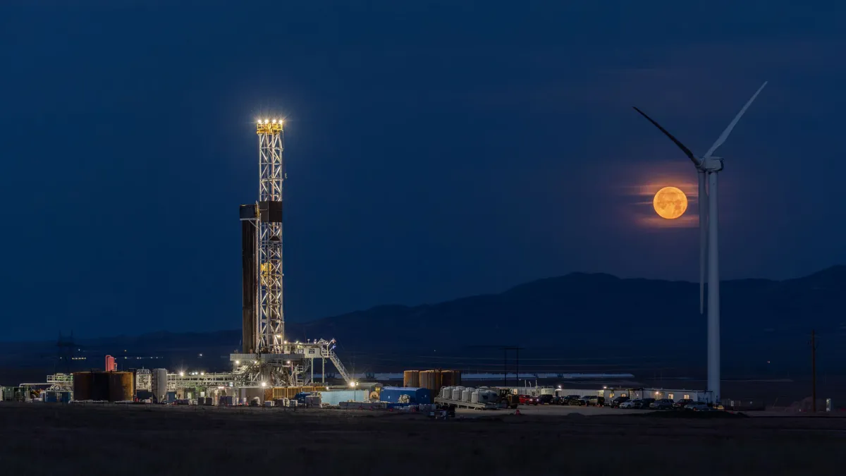 Enhanced geothermal notches another win as Google buys 400 MW from Fervo