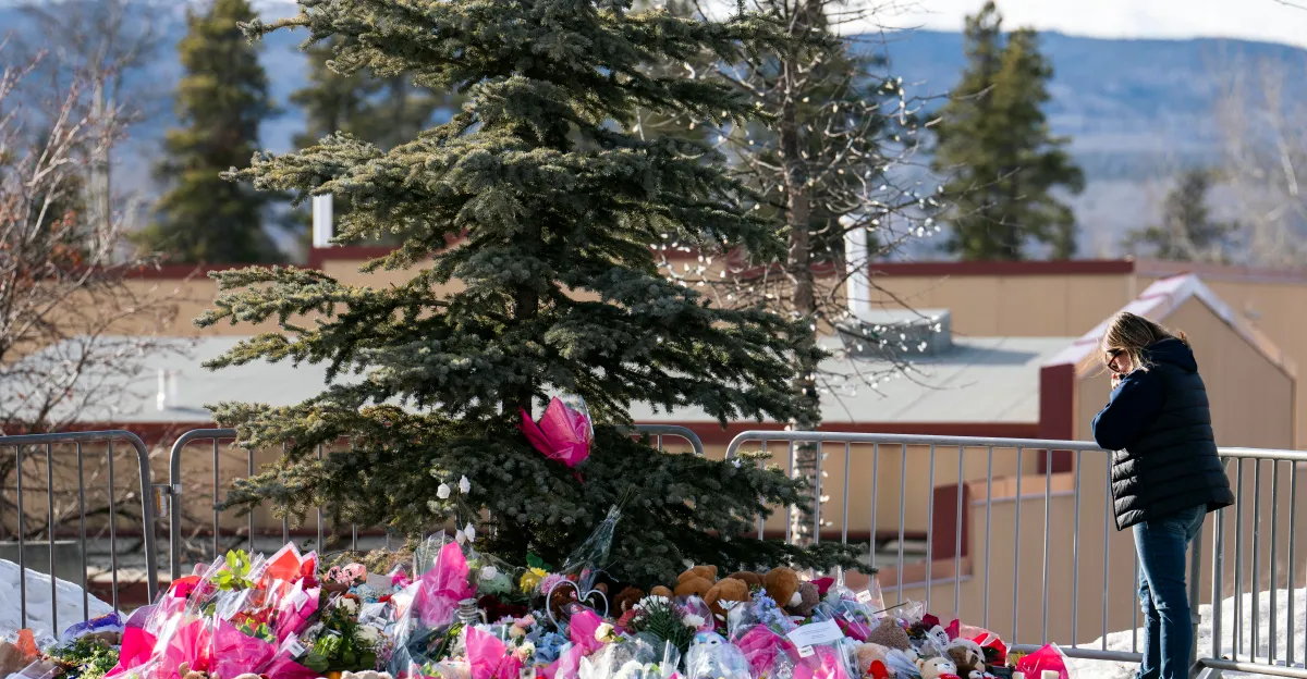 OpenAI accused of ‘aiding and abetting’ Tumbler Ridge mass shooting in dozens of new lawsuits