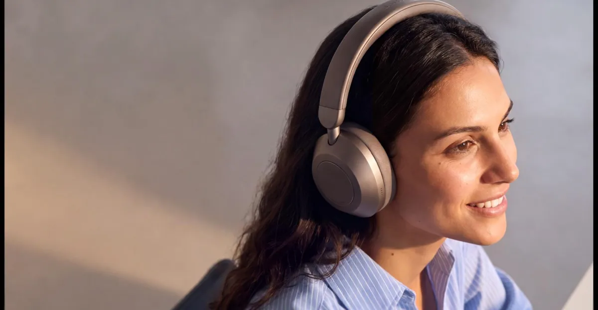 Anker’s Soundcore is bringing its incredible call quality to more headphones
