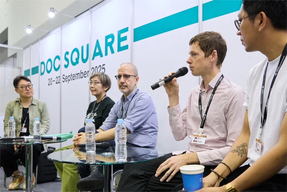 Busan Market Unveils Doc Square, Launches Impact Asia as Yim Siwan Named Festival Closing Ceremony Host