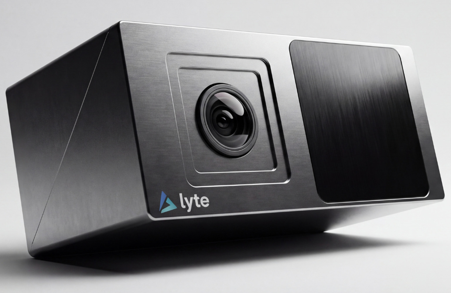 Lyte raises $165M to help robots better sense their surroundings