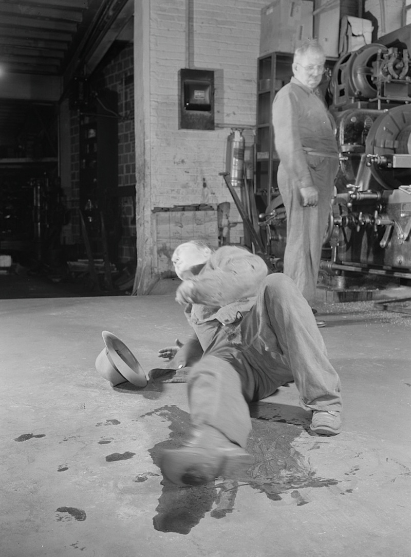 Understanding Your Rights After a Workplace Injury Accident