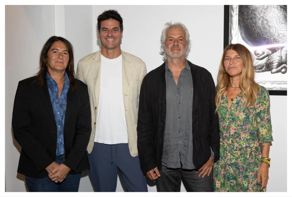 Spain’s Impulse Cinema and Italy’s Fandango Forge Strategic Partnership to Boost Co-Production and Sales Opportunities (EXCLUSIVE)