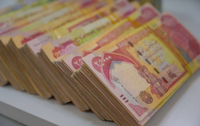 إيكو عراق يحذر من قانون الاقتراض: امتيازات للمقرضين وتهديد للإيرادات غير النفطية