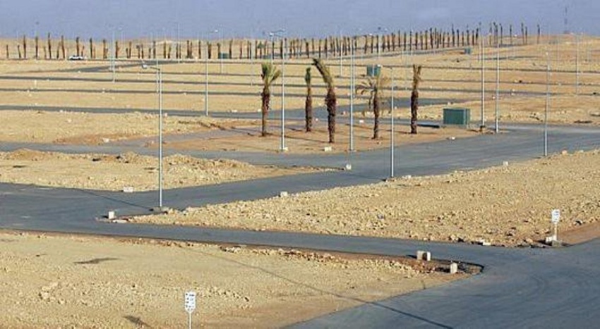 مجلس الوزراء يوجه بتوزيع مليون قطعة أرض سكنية مجاناً.. رابط التسجيل يطلق في تشرين الأول
