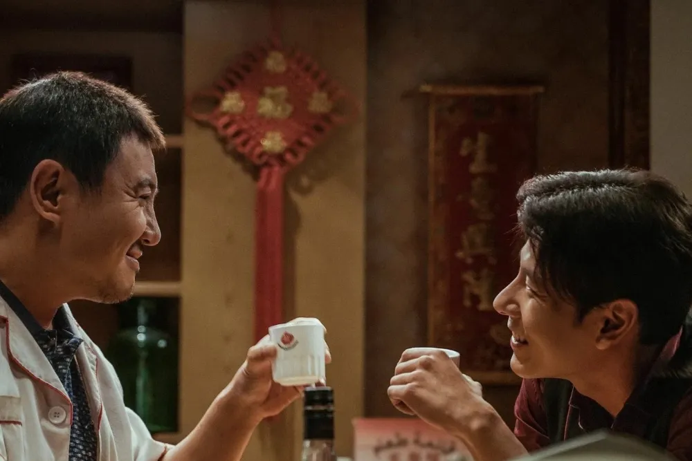 China Box Office: ‘Once Upon a Time in the Middle East’ Crosses $300 Million