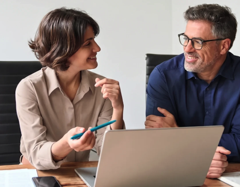 Building a Business From the Ground Up: What You Need to Succeed