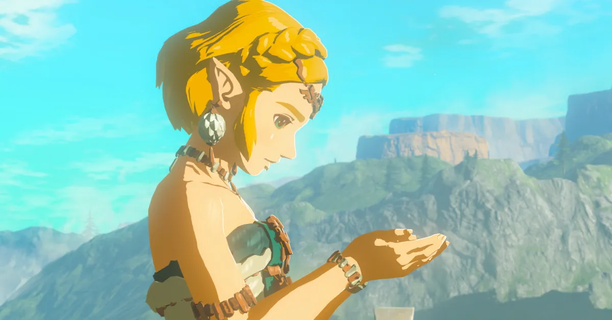 The Legend of Zelda 40th Anniversary Direct: All the news and trailers