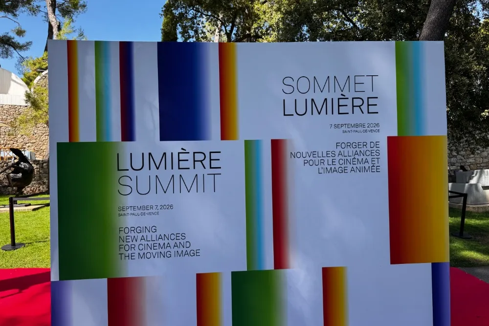 Broadcasters and Streamers Move From Rivals to Partners as Old TV Divide Breaks Down and YouTube Rises Fast – Lumiere Summit