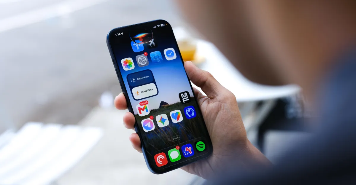 iOS 27 launches on September 14th with Siri AI