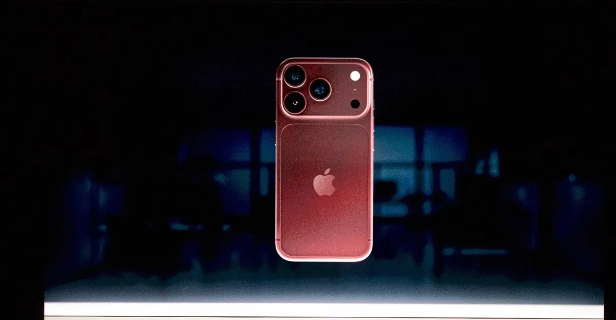 Apple’s iPhone 18 Pro has a dynamic-aperture main camera