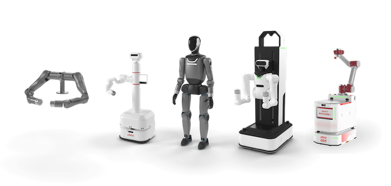 JAKA takes legal action following patent infringement allegations by Teradyne Robotics