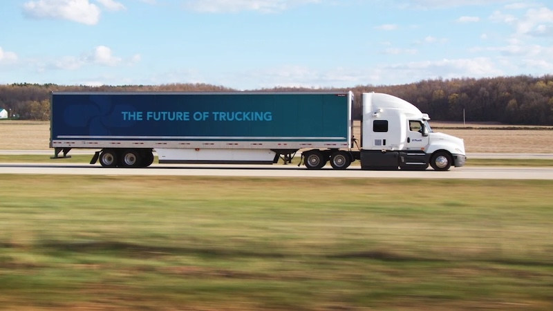 PlusAI to go public in $800 million SPAC deal