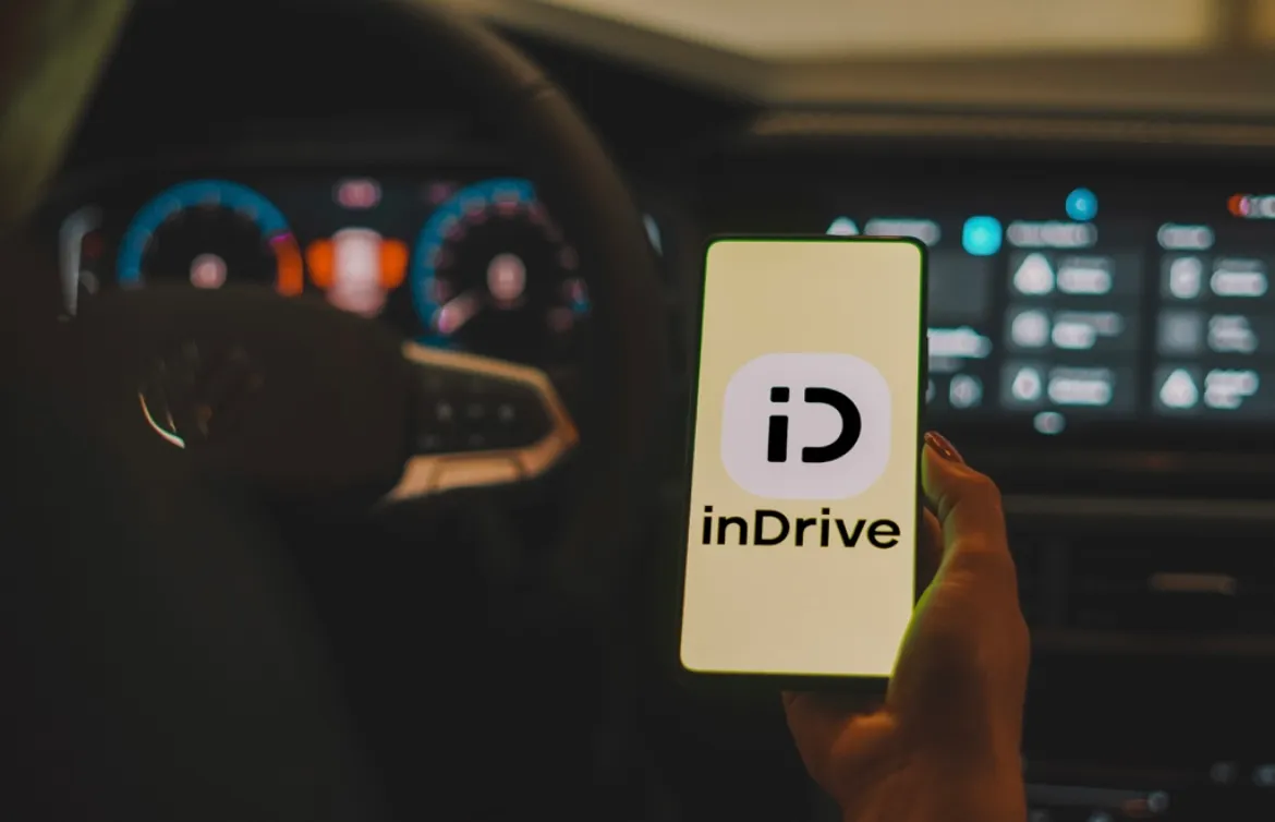 Uber rival inDrive scales beyond ride-hailing to capture more consumer spending