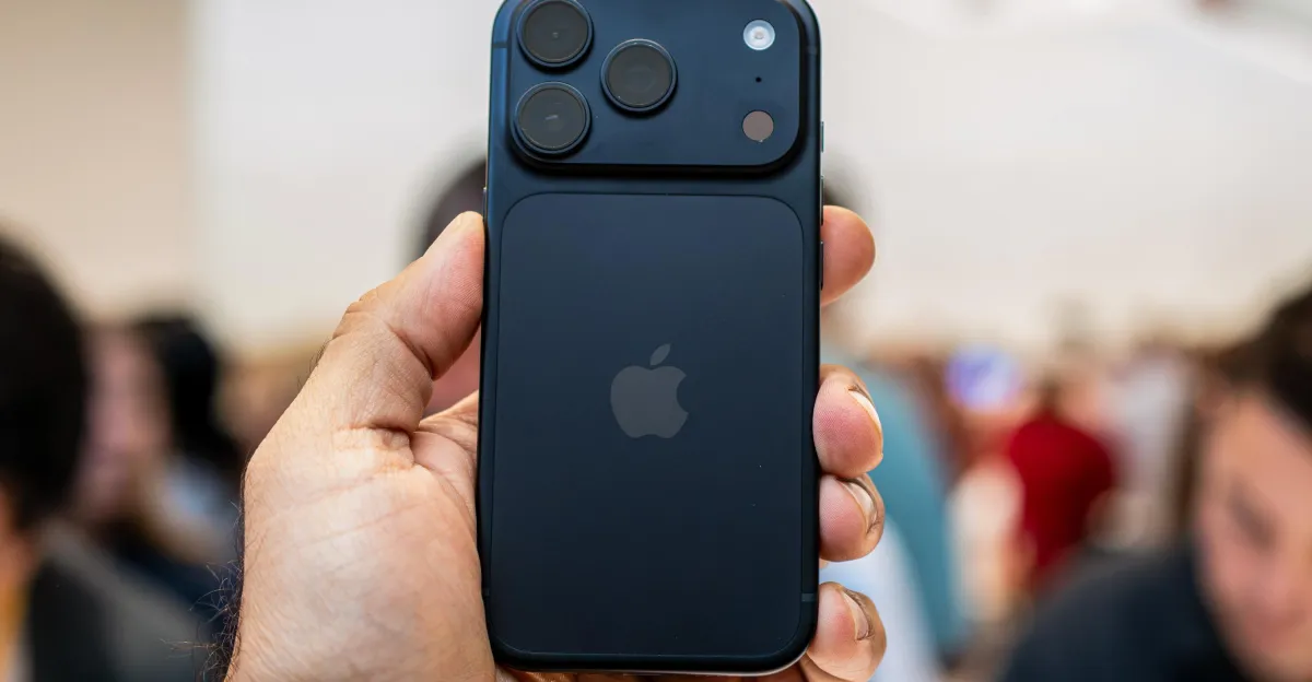 It’s the year of smartphone price hikes