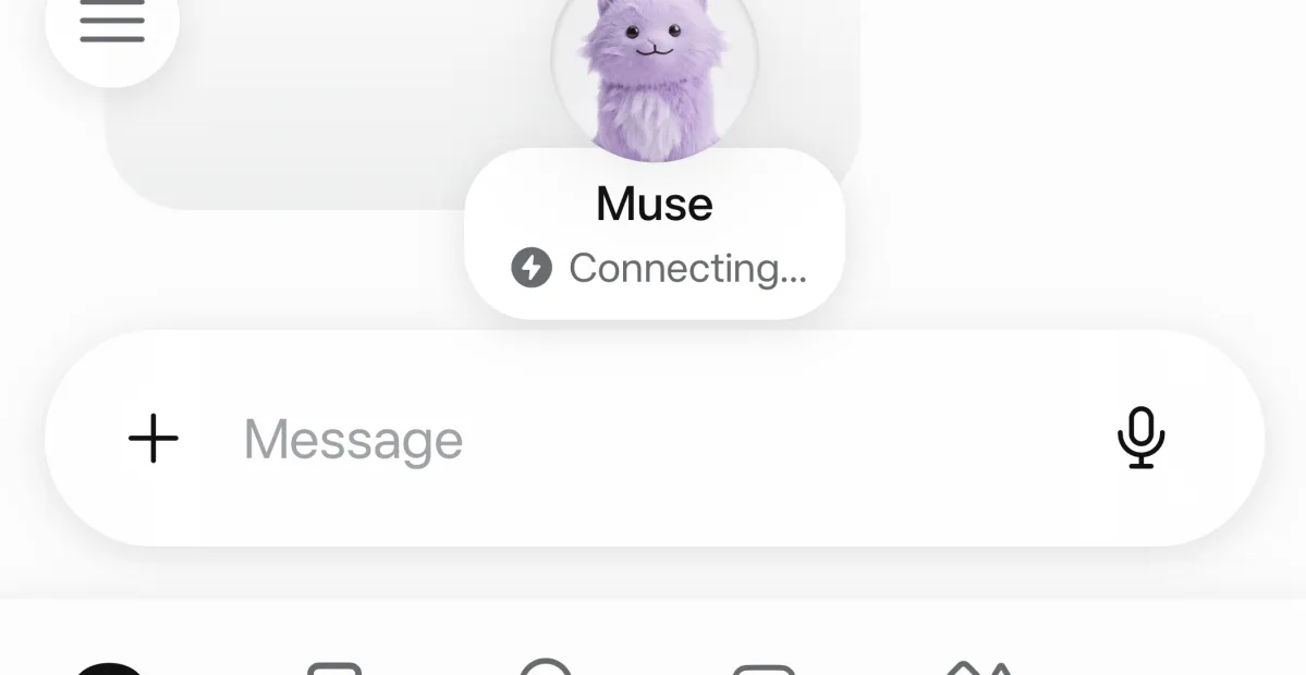 Meta’s Muse AI works and creeps me out