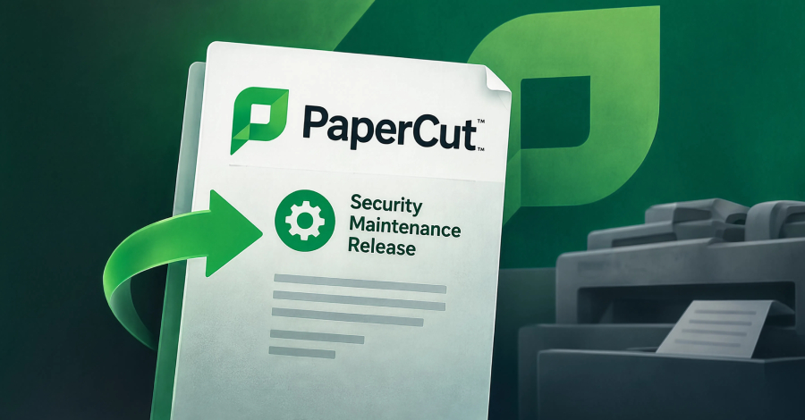 PaperCut Replaces Emergency Patches With Fixes for Two Actively Exploited Flaws