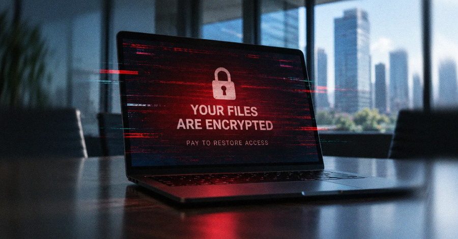 Cisco FMC Flaws Exploited to Steal Credentials and Deploy Qilin Ransomware