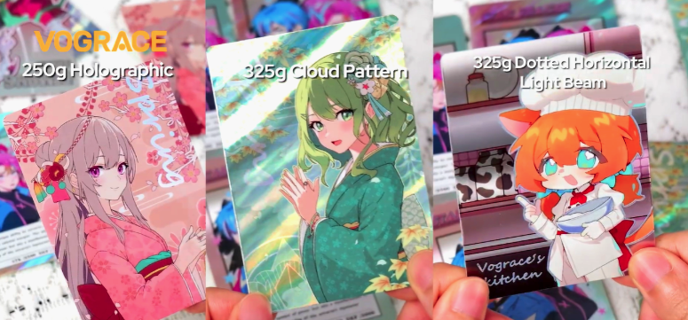 From Digital Art to Collectible Cards: A Complete Guide for Independent Artists