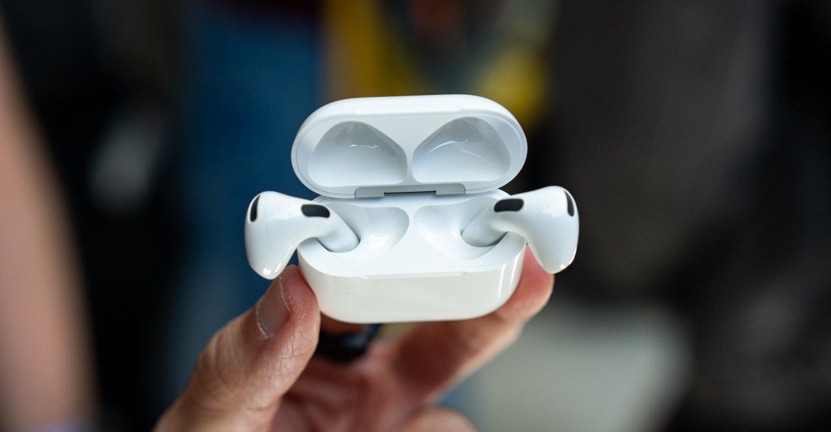 Where to preorder the Apple AirPods 5
