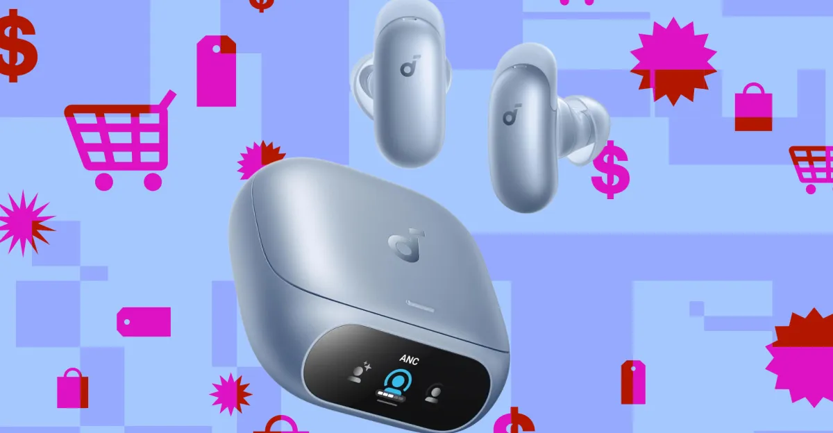 The wireless earbuds with unbeatable call quality got their first discount