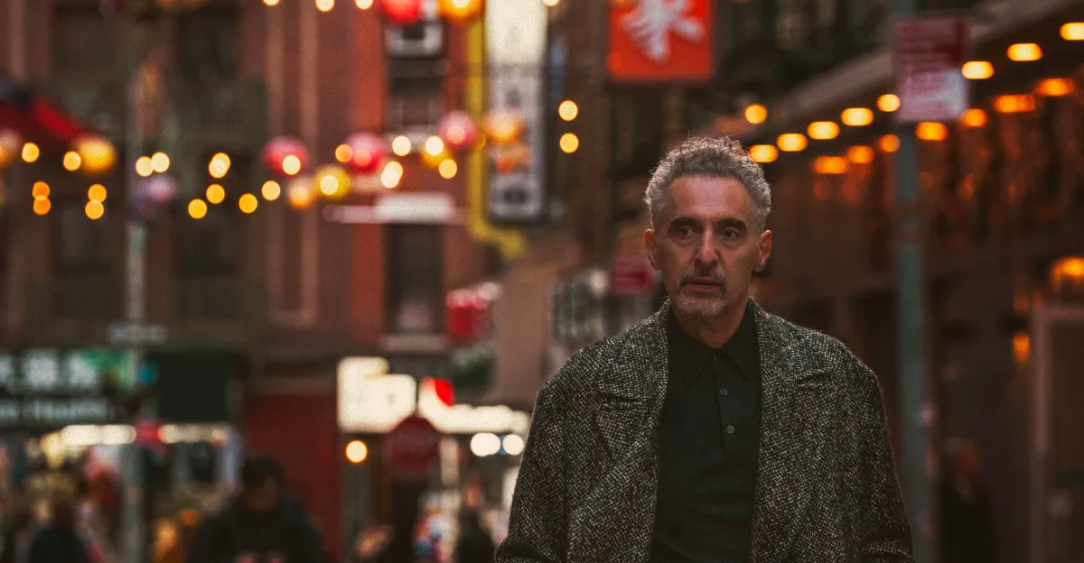 New York City’s last pickpocket doesn’t need a smartphone