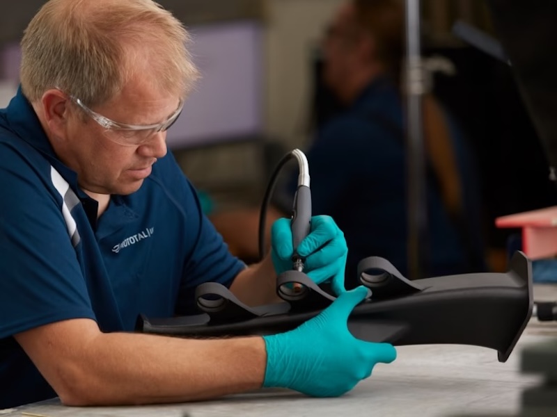 Why Robotics Teams Are Rethinking Every Stage of Their Manufacturing Roadmap