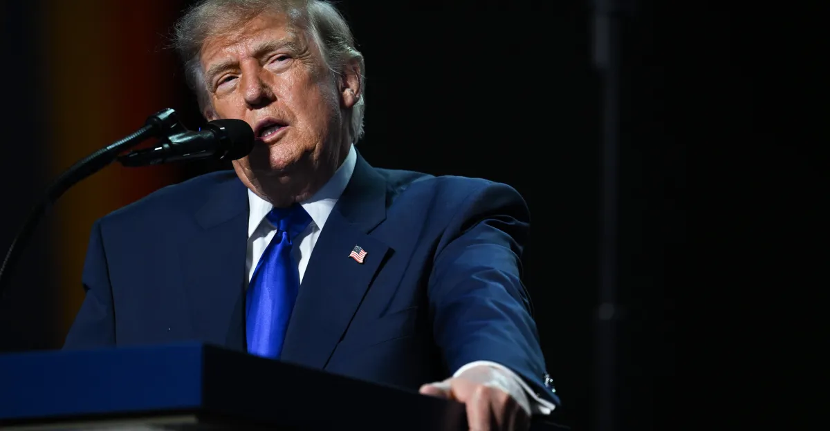 The White House calls Truth Social the ‘most powerful and popular’ social media platform