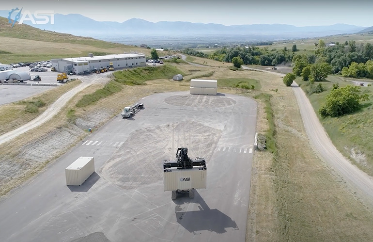Learn how AVs and robotics are laying the groundwork for field deployments at RoboBusiness