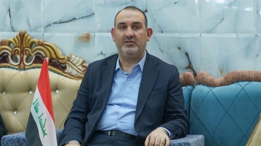 النائب ياسر المالكي يحذر: العراق في قلب مشاريع خطرة تستهدف تغيير معادلات المنطقة