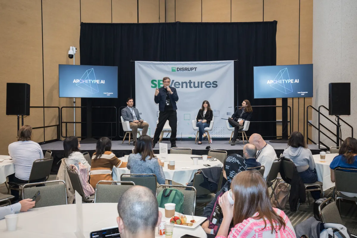 Final, final, final call for TechCrunch Disrupt 2026 Side Events