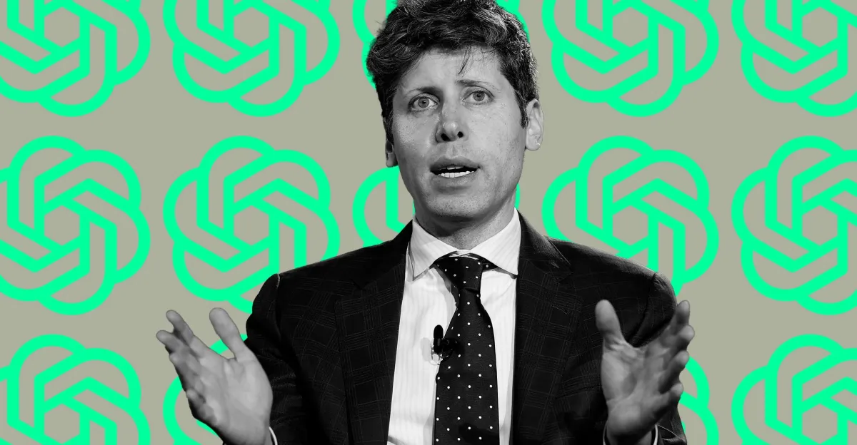 Sam Altman says OpenAI going public in 2026 would be ‘ill-advised’