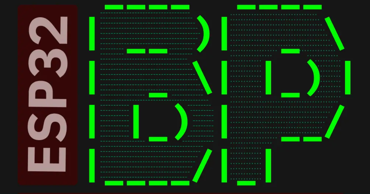 ESP32 Bit Pirate: Bridging Modern Microcontrollers and Browser-Based Hardware Debugging