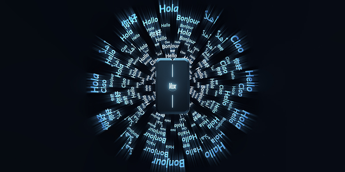 How Vox Group’s AI-Powered Technology Is Solving Real-Time Translation for Group Travel