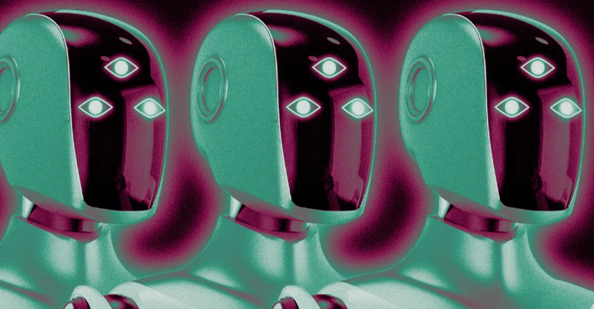 Is Big Tech’s AI slowdown a safety pact or a cartel?