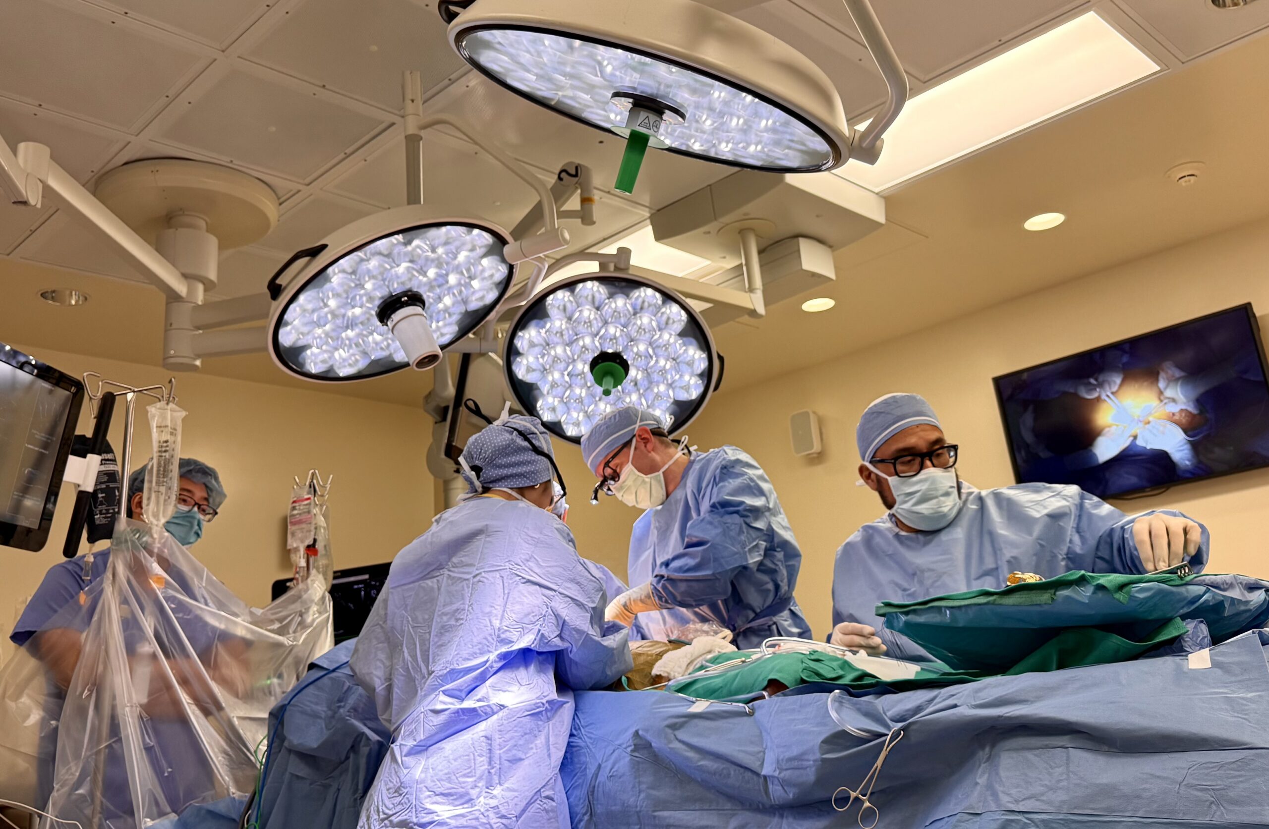 Report covers advances in surgical robots, deploying warehouse automation in the real world