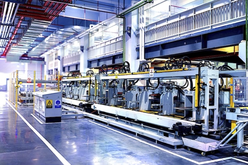 Why Surface Finish Determines Robot Reliability
