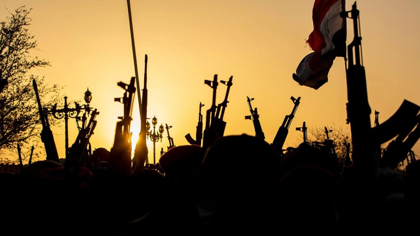 مصدر يكشف عن هوية منفذي الهجوم على الانبوب السعودي: خارج الفصائل