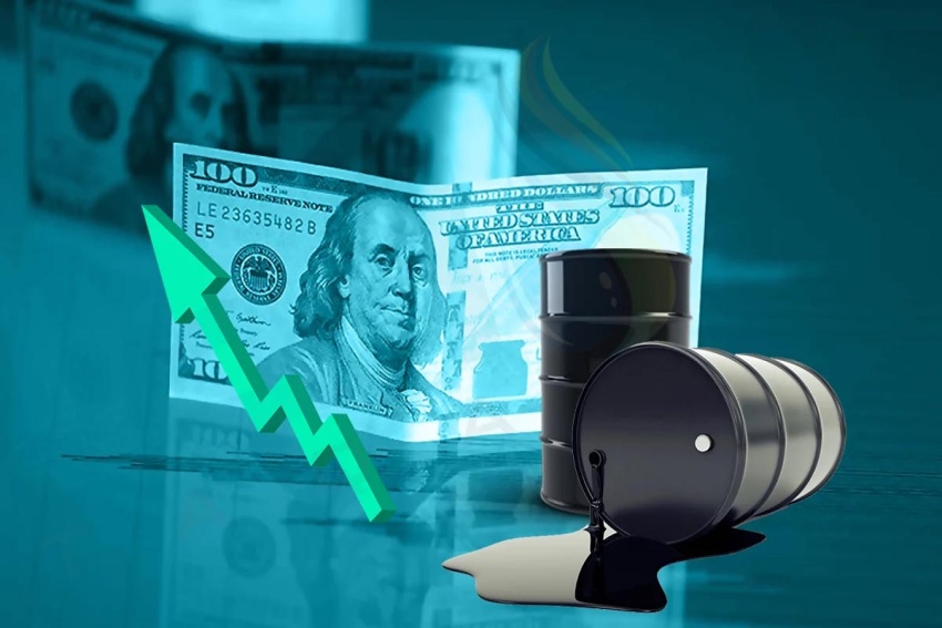 المالية النيابية لـ"بغداد اليوم": سعر برميل النفط في الموازنة المقبلة سيكون بين 53 و56 دولاراً