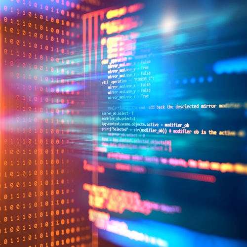 Article: Your Next DSL Author Is a Language Model